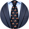 日进斗斗金 logo